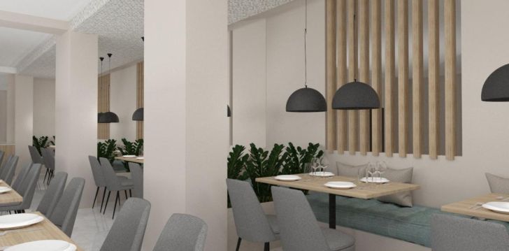 Mere ääres asuv hotell 4* STROFADES BEACH kutsub puhkama maagilisele Zakynthosele! 6