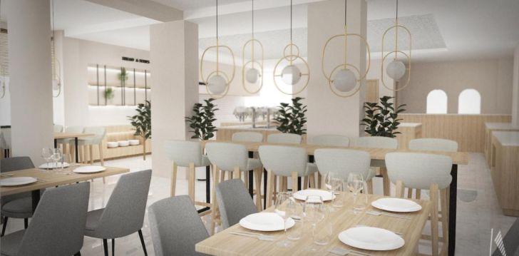 Mere ääres asuv hotell 4* STROFADES BEACH kutsub puhkama maagilisele Zakynthosele! 7