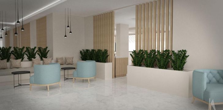 Mere ääres asuv hotell 4* STROFADES BEACH kutsub puhkama maagilisele Zakynthosele! 8
