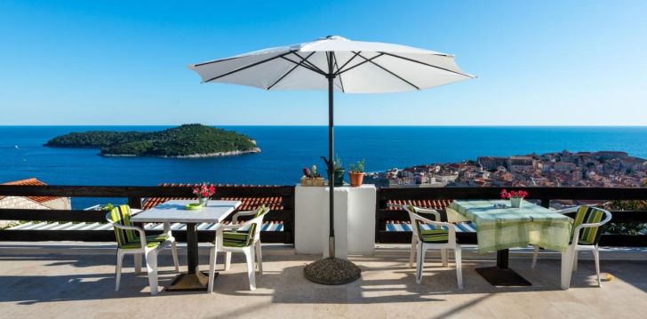Puhkus Dubrovniku müüride ääres Guesthouse Home Sweet Home 3* hotellis Horvaatias! 18