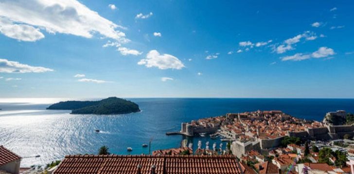 Puhkus Dubrovniku müüride ääres 3* GUESTHOUSE HOME SWEET HOME hotellis Horvaatias! 1