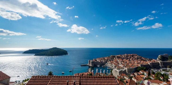 Puhkus Dubrovniku müüride ääres Guesthouse Home Sweet Home 3* hotellis Horvaatias! 1