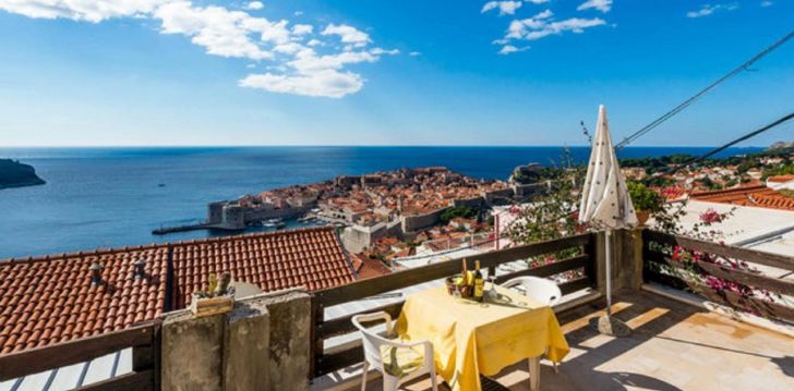 Puhkus Dubrovniku müüride ääres Guesthouse Home Sweet Home 3* hotellis Horvaatias! 19
