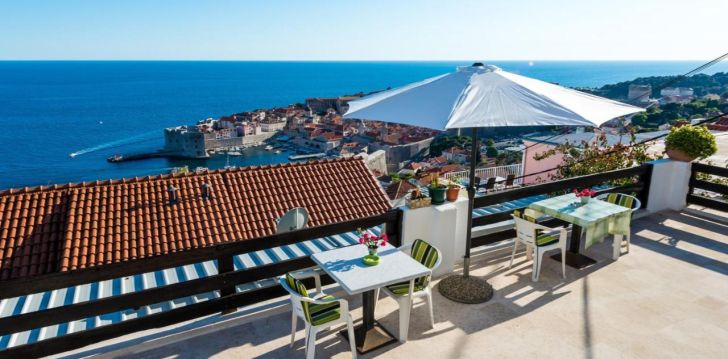 Puhkus Dubrovniku müüride ääres Guesthouse Home Sweet Home 3* hotellis Horvaatias! 20