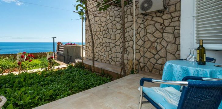 Puhkus Dubrovniku müüride ääres Guesthouse Home Sweet Home 3* hotellis Horvaatias! 21