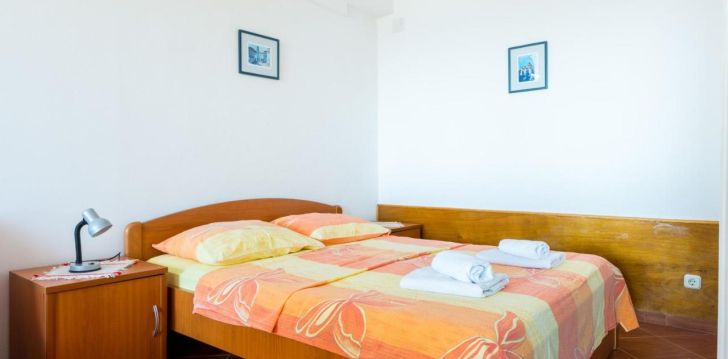 Puhkus Dubrovniku müüride ääres Guesthouse Home Sweet Home 3* hotellis Horvaatias! 6