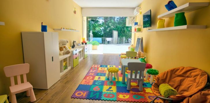 Puhkus mere lähedal 4* LUNA HOTEL hotellis Bulgaarias! 4
