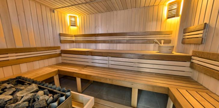 Puhkus mere lähedal 4* LUNA HOTEL hotellis Bulgaarias! 3