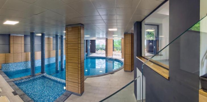 Puhkus mere lähedal 4* LUNA HOTEL hotellis Bulgaarias! 5