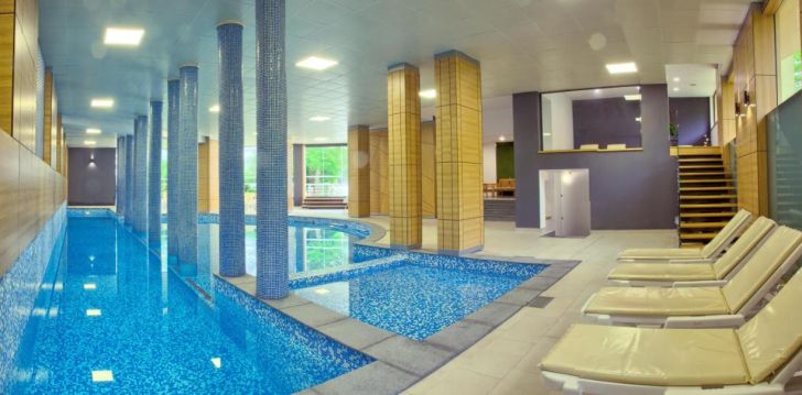 Puhkus mere lähedal 4* LUNA HOTEL hotellis Bulgaarias! 15
