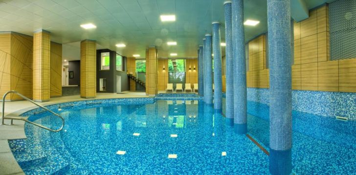 Puhkus mere lähedal 4* LUNA HOTEL hotellis Bulgaarias! 1