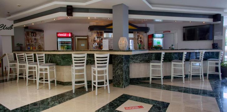 Puhkus mere lähedal 4* LUNA HOTEL hotellis Bulgaarias! 16
