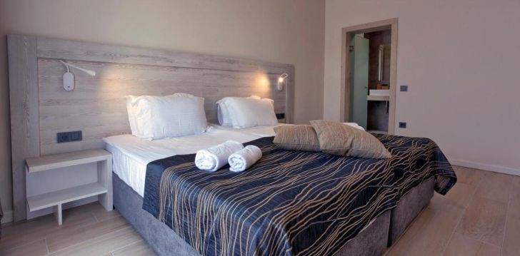 Puhkus mere lähedal 4* LUNA HOTEL hotellis Bulgaarias! 23
