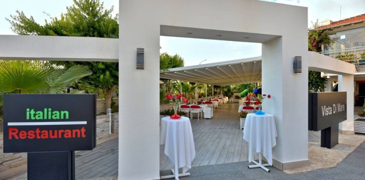 Mugav puhkus Green Garden Resort  5* hotellis Türgis! 11