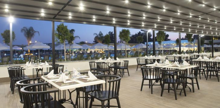 Mugav puhkus Green Garden Resort  5* hotellis Türgis! 14