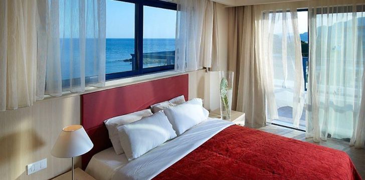 Vaikne ja rahulik puhkus Sunrise Hotel 4* Rhodosel 13