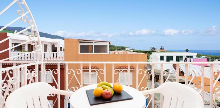Meeldejääv päikesepuhkus GLOBALES ACUARIO 2* hotellis Tenerifel! 15