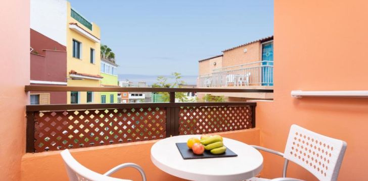 Meeldejääv päikesepuhkus GLOBALES ACUARIO 2* hotellis Tenerifel! 18