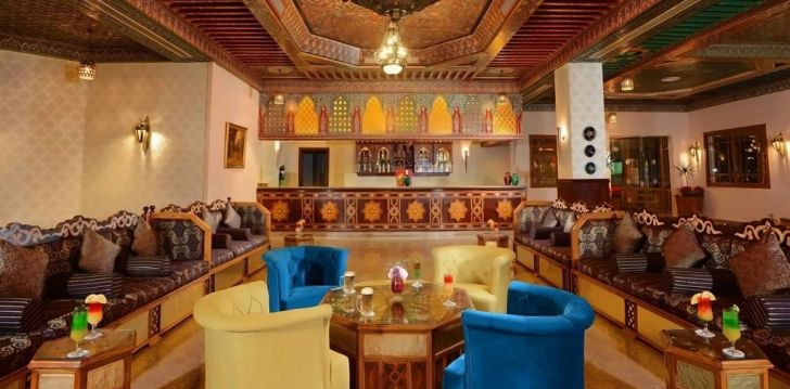 Luksuslik ja lõbus puhkus kõigile Pickalbatros Palace Resort 5* hotellis Hurgahadas! 14