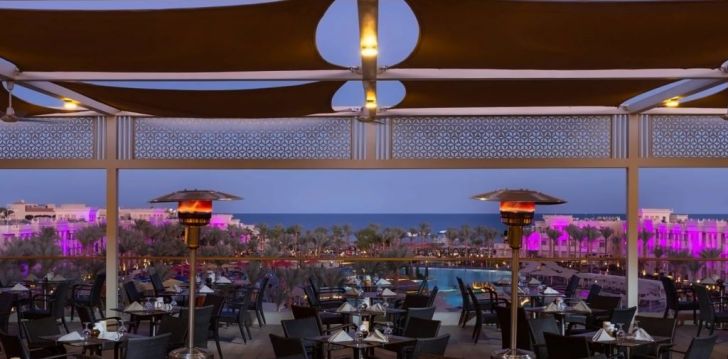 Luksuslik ja lõbus puhkus kõigile Pickalbatros Palace Resort 5* hotellis Hurgahadas! 23