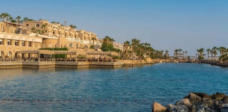 Egiptuse reis ja 5* hotell PICKALBATROS CITADEL SAHL HASHEESH ootavad sind! 1