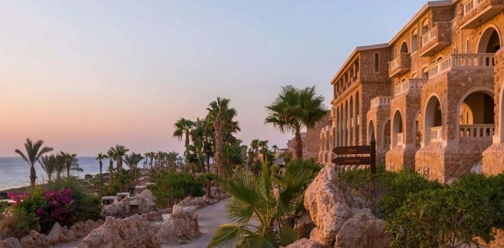 Egiptuse reis ja 5* hotell PICKALBATROS CITADEL SAHL HASHEESH ootavad sind! 7