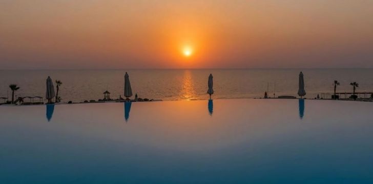 Rõõmuderohke perepuhkus Albatros Citadel Sahl Hasheesh Resort 5* hotellis Egiptuses! 22