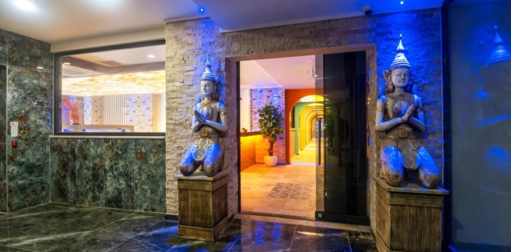Imeline puhkus Grand Kolibri Prestige & Spa 5* hotellis Türgis! 16