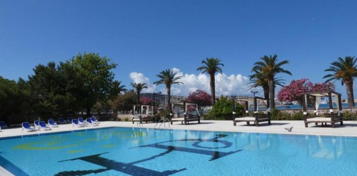 Lõõgastav puhkus 4* PRINCESS HOTEL hotellis Montenegro roheluse keskel! 2