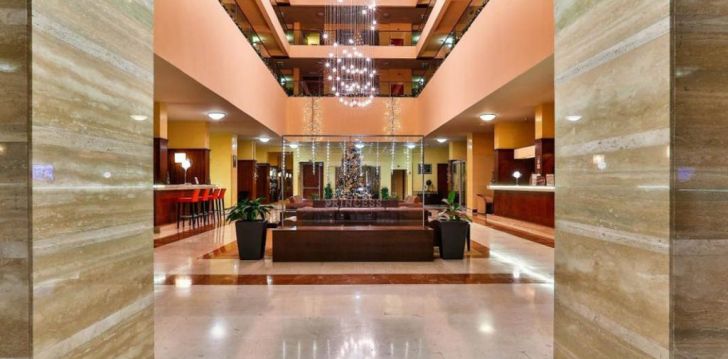 Lõõgastav puhkus 4* PRINCESS HOTEL hotellis Montenegro roheluse keskel! 14