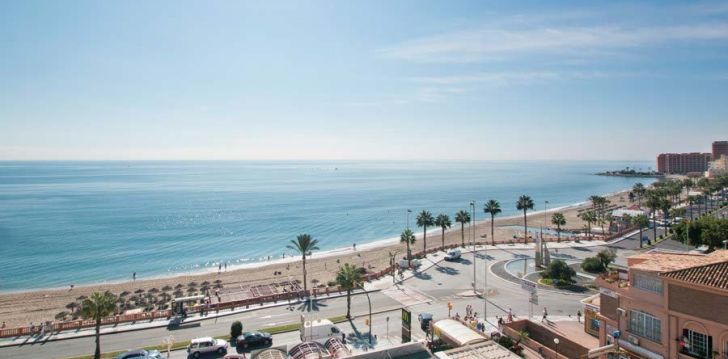 Ökonoomne perepuhkus Medplaya Hotel Balmoral 2* Hispaanias! 1