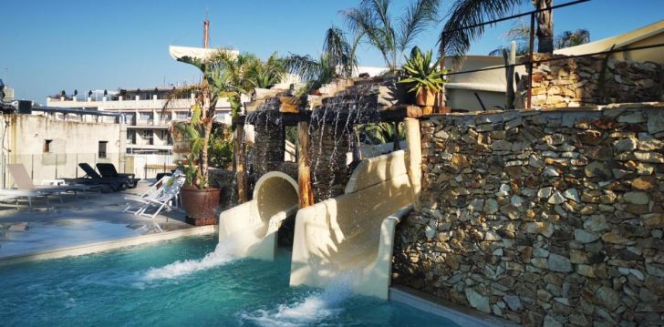 Mõnus perepuhkus Costa Bravas, 4* hotellis ALBA SELEQTTA! 3