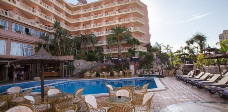 Mõnus perepuhkus Costa Bravas, 4* hotellis ALBA SELEQTTA! 5