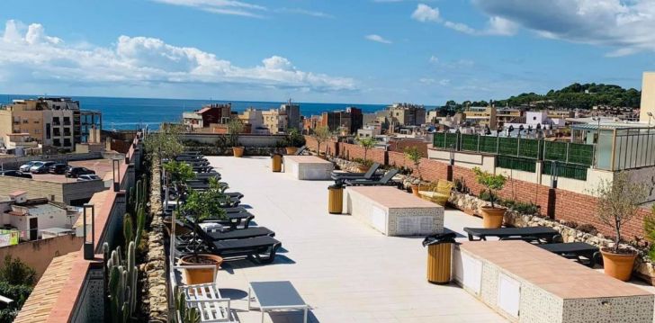 Mõnus perepuhkus Costa Bravas, 4* hotellis ALBA SELEQTTA! 6