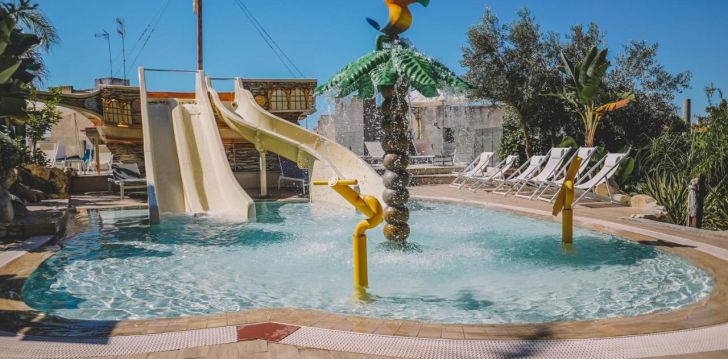Mõnus perepuhkus Costa Bravas, 4* hotellis ALBA SELEQTTA! 7