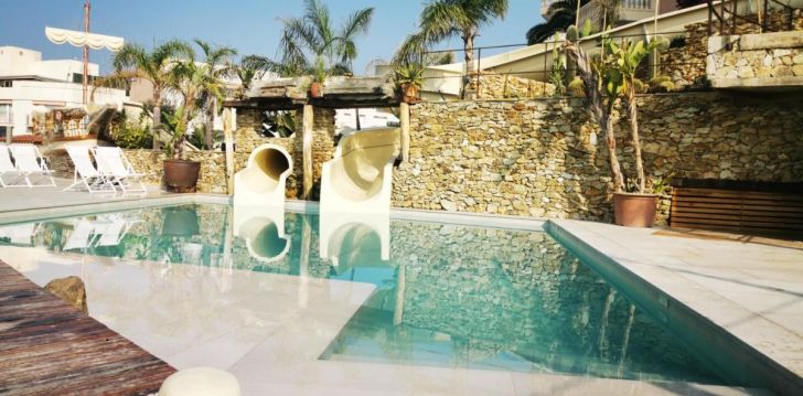 Mõnus perepuhkus Costa Bravas, 4* hotellis ALBA SELEQTTA! 8