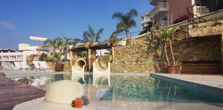 Mõnus perepuhkus Costa Bravas, 4* hotellis ALBA SELEQTTA! 9