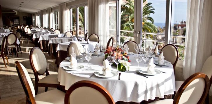 Mõnus perepuhkus Costa Bravas, 4* hotellis ALBA SELEQTTA! 11