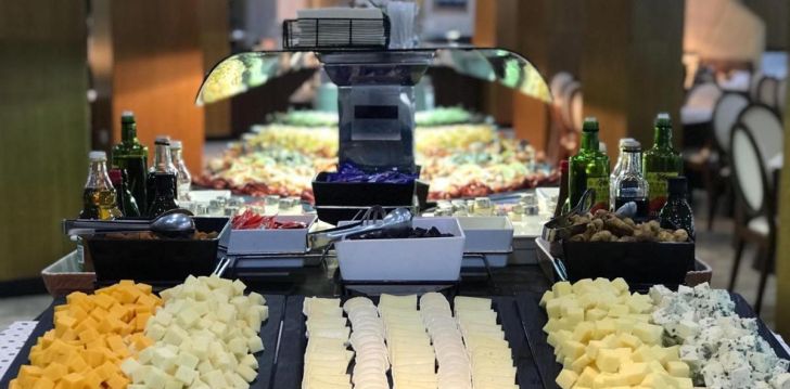 Mõnus perepuhkus Costa Bravas, 4* hotellis ALBA SELEQTTA! 12