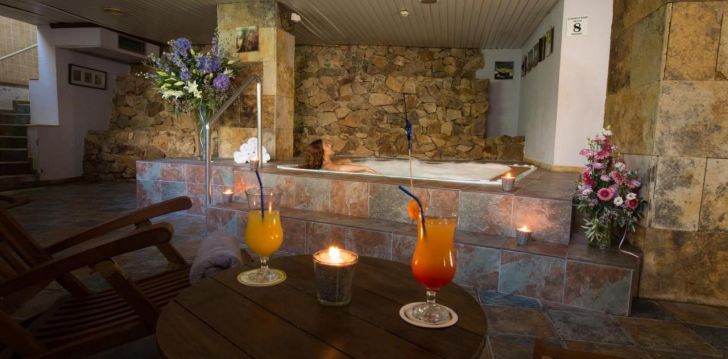 Mõnus perepuhkus Costa Bravas, 4* hotellis ALBA SELEQTTA! 13