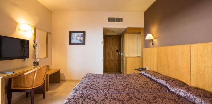 Mõnus perepuhkus Costa Bravas, 4* hotellis ALBA SELEQTTA! 14