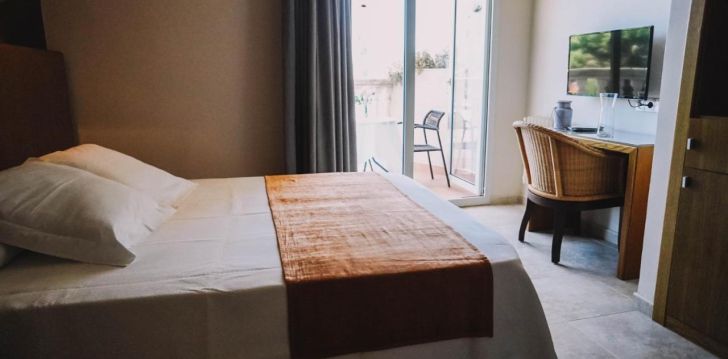 Mõnus perepuhkus Costa Bravas, 4* hotellis ALBA SELEQTTA! 15