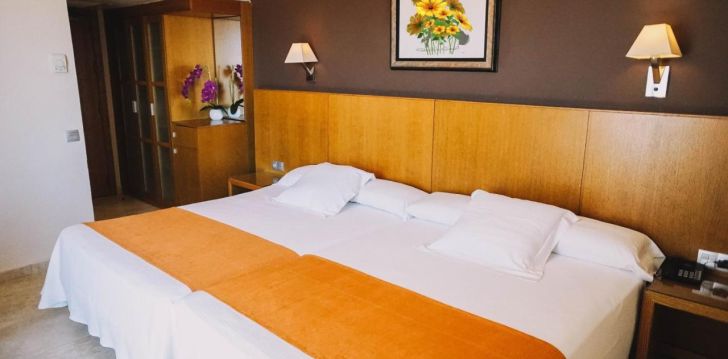 Mõnus perepuhkus Costa Bravas, 4* hotellis ALBA SELEQTTA! 16