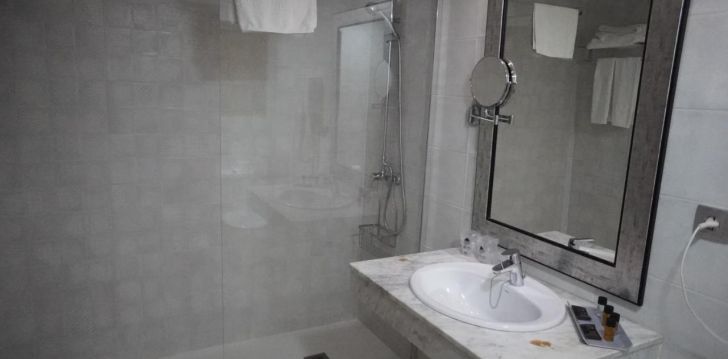 Mõnus perepuhkus Costa Bravas, 4* hotellis ALBA SELEQTTA! 17