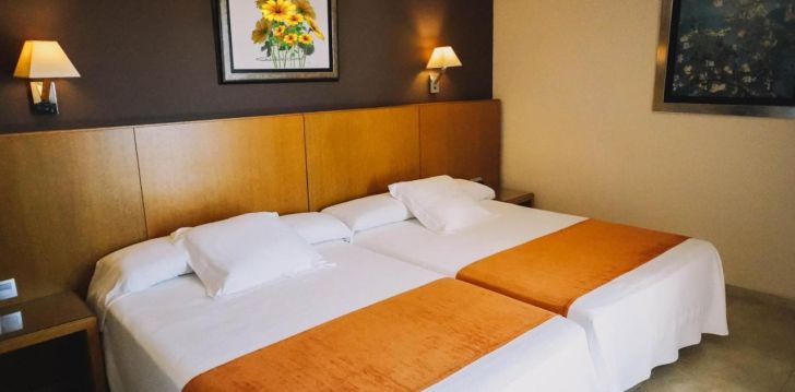 Mõnus perepuhkus Costa Bravas, 4* hotellis ALBA SELEQTTA! 19