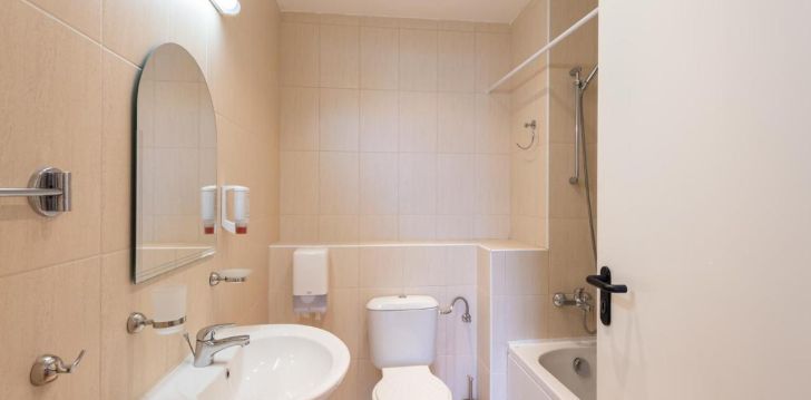 Mugav puhkus Burgases, ranna lähedal, 4* hotellis TRAKIA PLAZA! 6