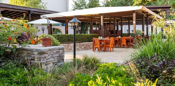 Mugav puhkus Burgases, ranna lähedal, 4* hotellis TRAKIA PLAZA! 10