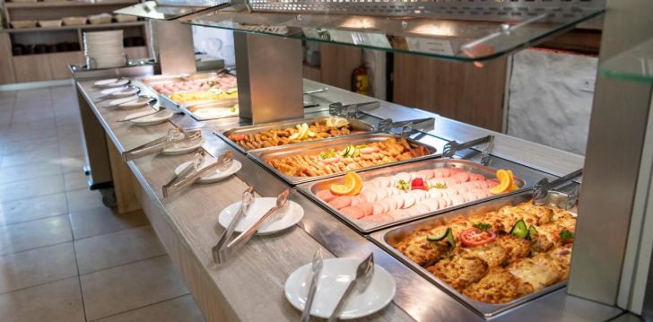 Mugav puhkus Burgases, ranna lähedal, 4* hotellis TRAKIA PLAZA! 13