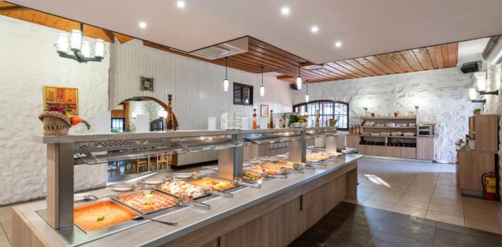Mugav puhkus Burgases, ranna lähedal, 4* hotellis TRAKIA PLAZA! 14