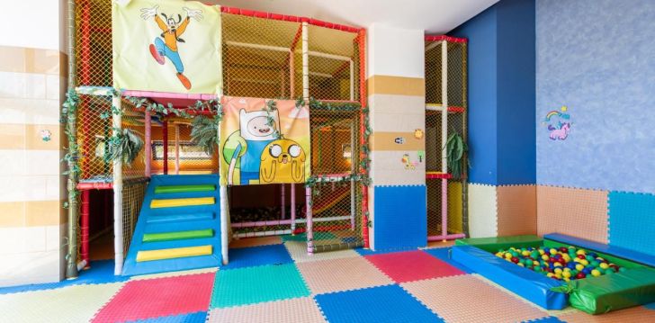 Mugav puhkus Burgases, ranna lähedal, 4* hotellis TRAKIA PLAZA! 16